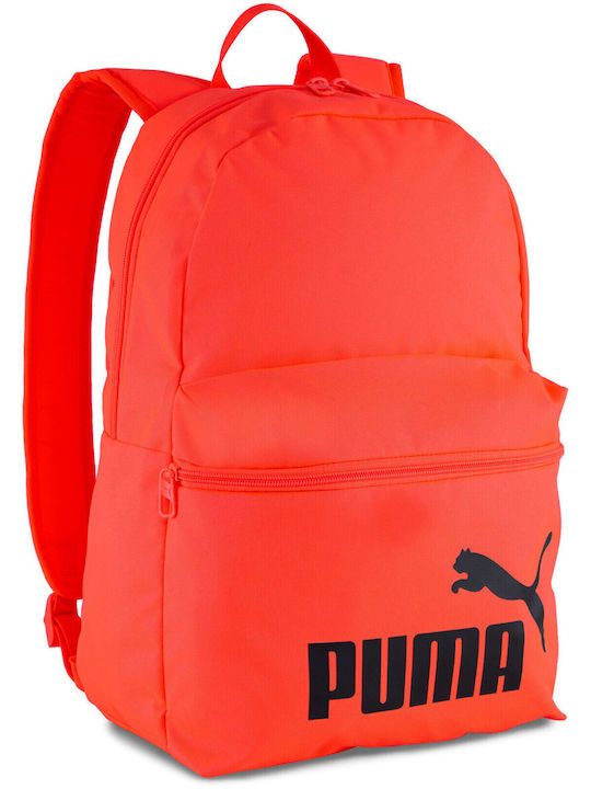 PUMA Phase 22Es Rot