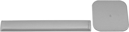 Rain Design 10011 Tastatur-Handgelenkstütze