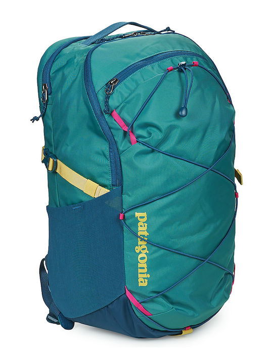 Patagonia Refugio 30lt Blue