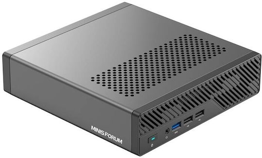 Minisforum Barebone (Core i9-13900H / 64ГБ DDR4)
