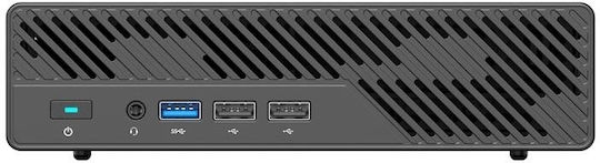Minisforum Barebone (Core i9-13900H / 64ГБ DDR4)