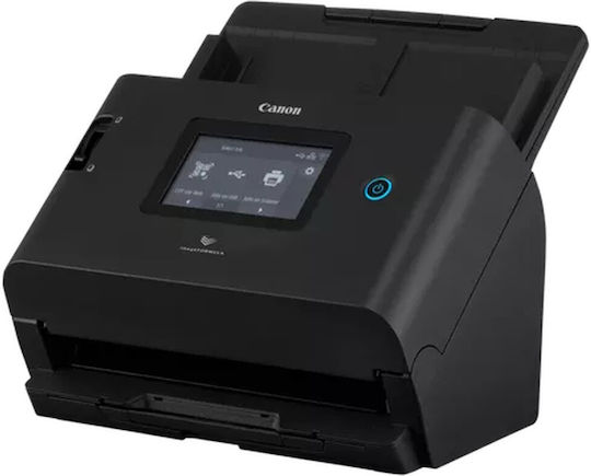 Canon imageFORMULA DR-S350NW Sheetfed (Τροφοδότη χαρτιού) Scanner A4