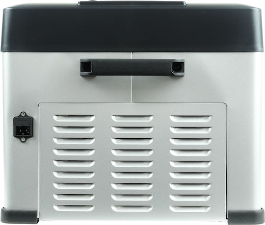 Harder & Steenbeck Φορητό Ψυγείο 25lt 230V Εκρού