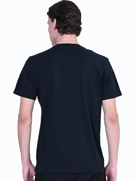 T-shirt Black