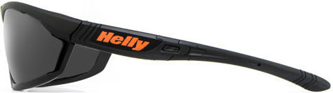 Sonnenbrille Helly Biker Bikereyes Shades Smoke Lens