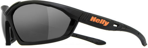 Sonnenbrille Helly Biker Bikereyes Shades Smoke Lens
