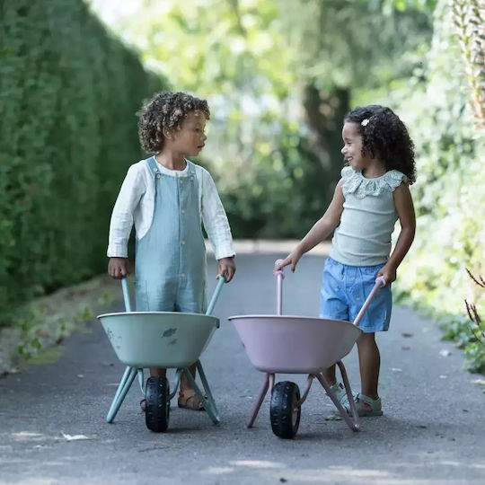 Little Dutch Forest Friends Παιχνίδι Παραλίας από Πλαστικό Πράσινο 79εκ.