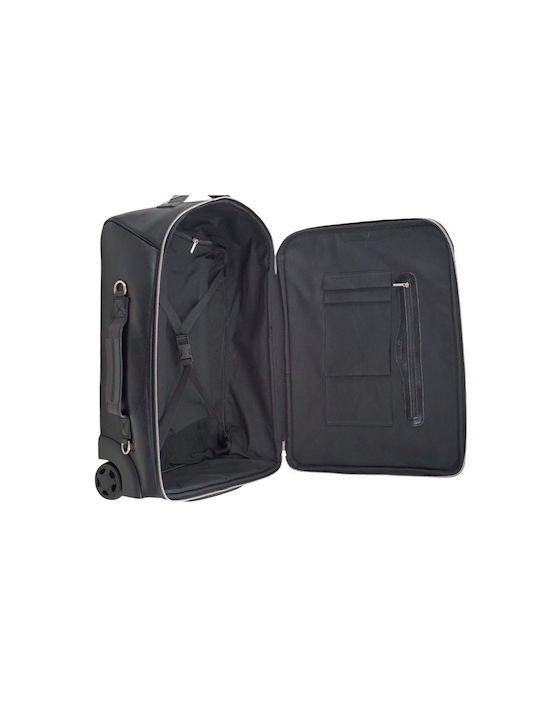Mybag Backpack 40lt Μαύρο