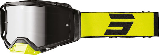 Shot Mx Motocross-Schutzbrille