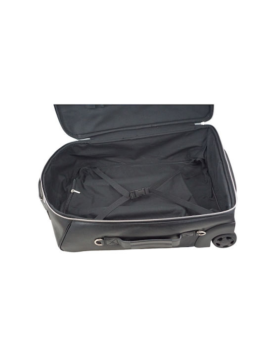 Mybag Backpack 40lt Μαύρο