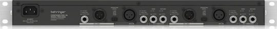 Behringer Effects / Διάφοροι Επεξεργαστές Σήματος