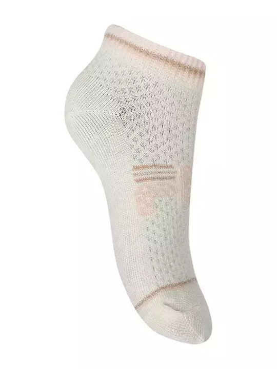 FILA Детски чорапи Invisible Многоцветни 3 Чифта