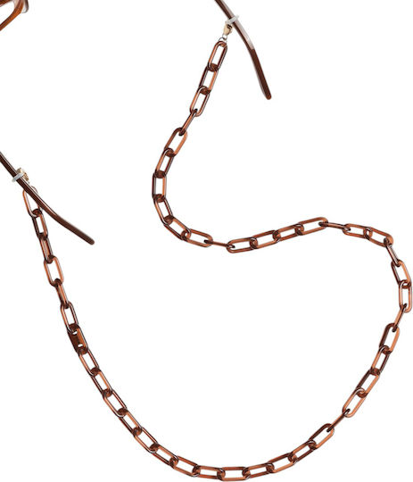 Roxy W Rx Acetate Retainer Erjea03007-csq0 Brown