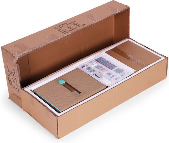 Ecotoys Musikinstrument aus Holz mit Musik und Geräuschen