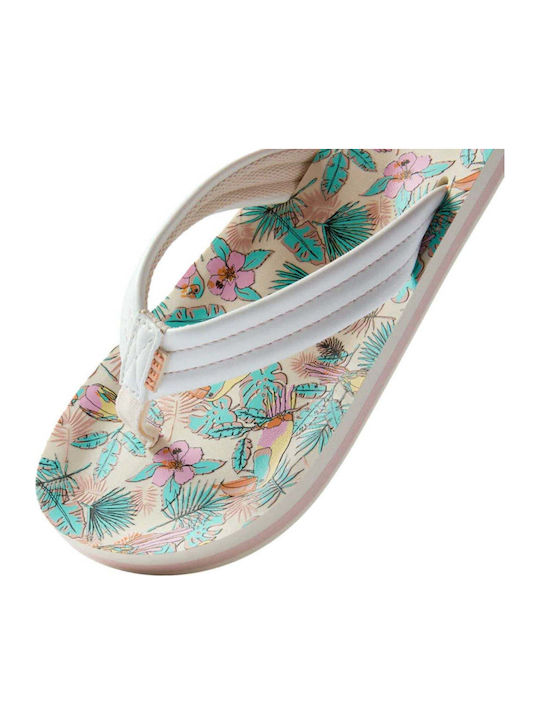 Παιδικές Σαγιονάρες Flip Flops Πολύχρωμες
