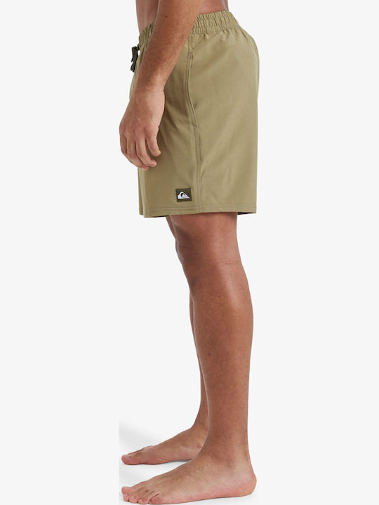 Quiksilver Quiksilver