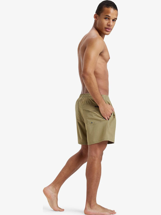 Surfsilk Men's Swimwear Shorts Aloe
