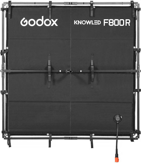 Godox COB Licht 900W RGB-Beleuchtung