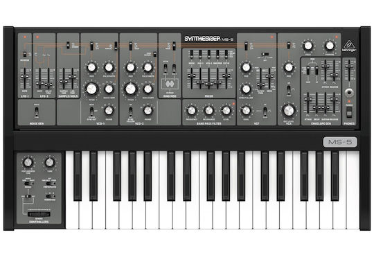 Behringer Αναλογικό Synthesizer