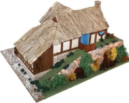Block Cuit Construction Toy for Children 15++ Years