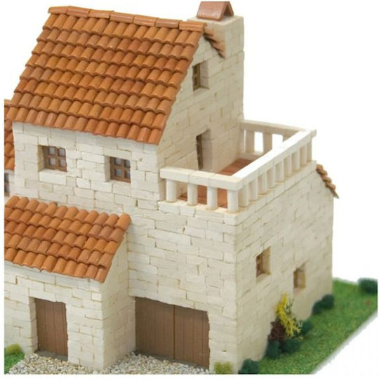 Block Cuit Construction Toy for Children 14+ years old+ Years