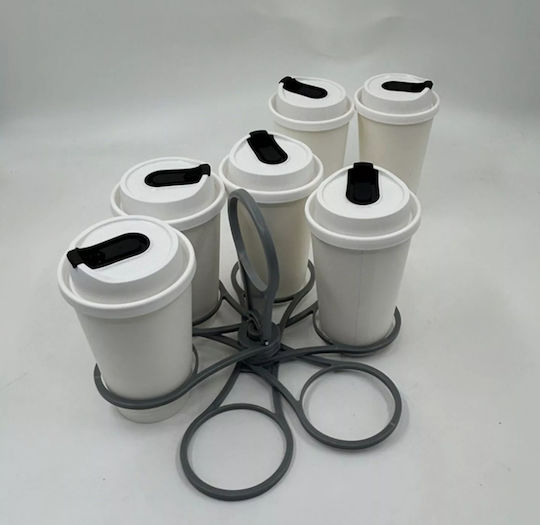 Beverage Holder Αξεσουάρ Ποτών CUP001