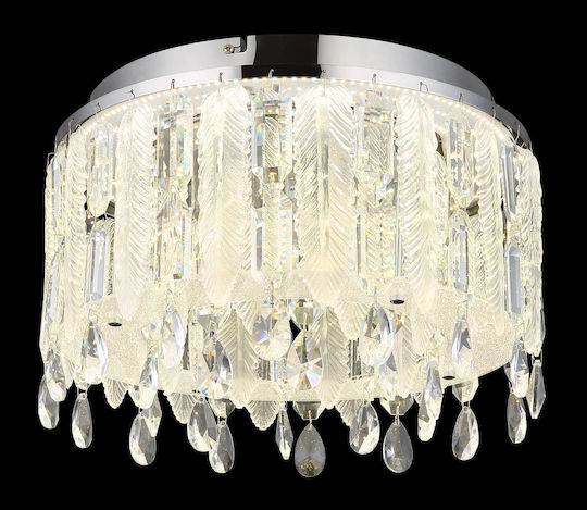Globo Lighting Πλαφονιέρα Globo Lighting Πλαφονιέρα