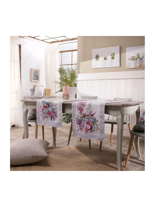Teoran Ράνερ Boltana Multi 45x140εκ.
