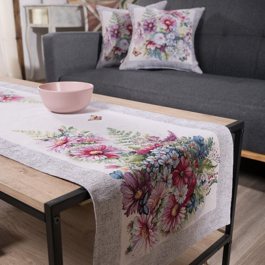 Teoran Ράνερ Boltana Multi 45x140εκ.