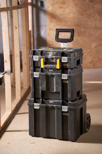 Stanley Fatmax Hand Tool Case Plastic