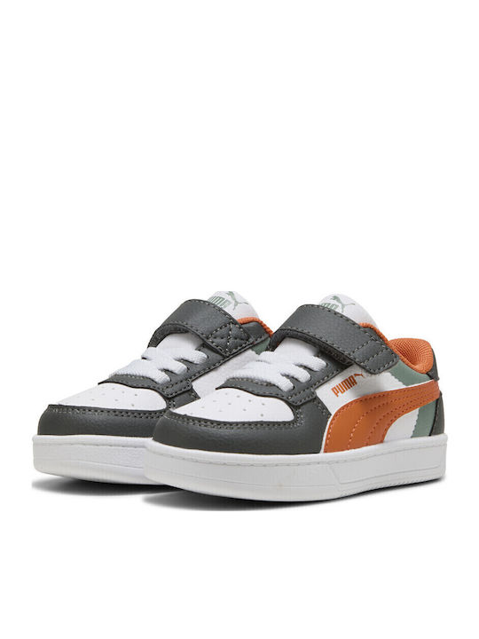 PUMA