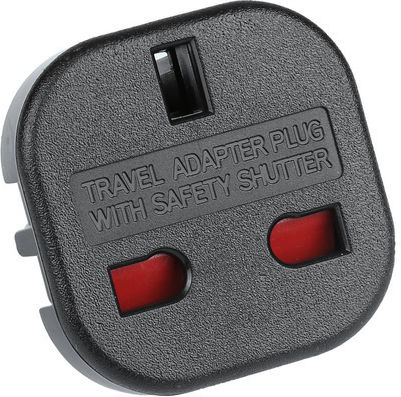 Adaptor Priză de la Anglia în Grecia