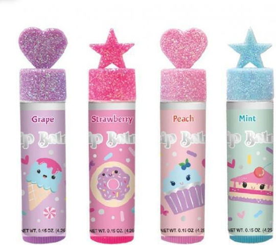 Hot Focus Kinder-Make-up