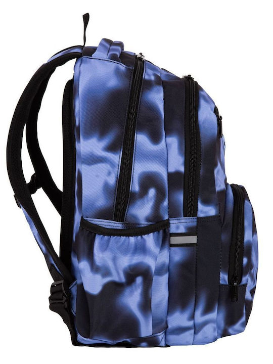 Coolpack School Backpack for Junior High-High School Multicolour 23L