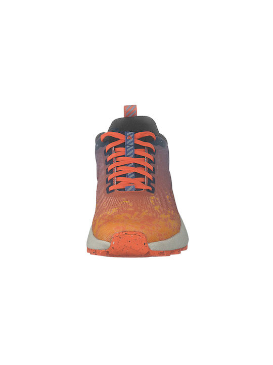 Αθλητικά Παπούτσια Running Πολύχρωμα