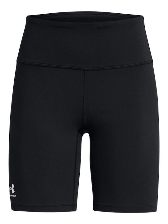Training Women's Bike Leggings Black