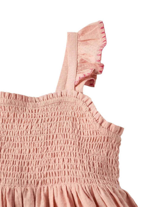 Rochie pentru Copii Somon