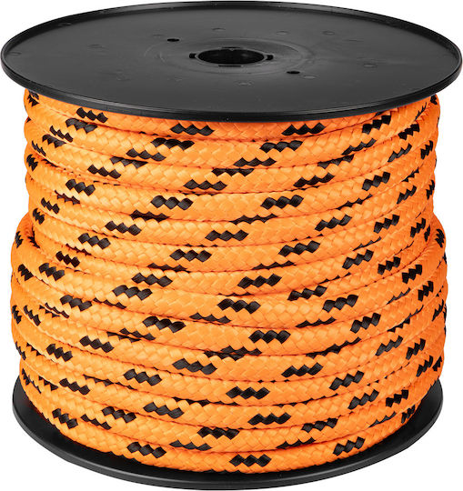 Braided Polypropylene Rope 16mm 60m