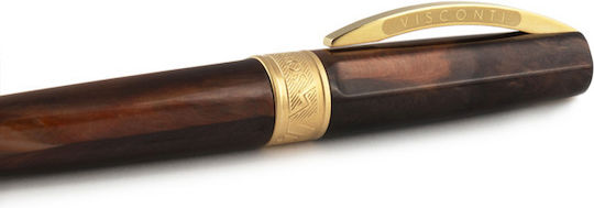Visconti Mirage Mythos Apollo Στυλο Διαρκειας Καφε