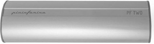 Pininfarina Pf Zwei Schwarzer Rollerball