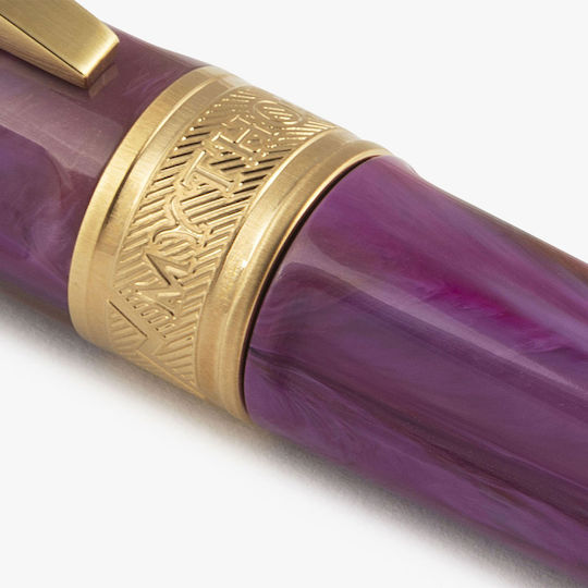 Visconti Mirage Mythos Aphrodite Στυλο Διαρκειας Φουξια