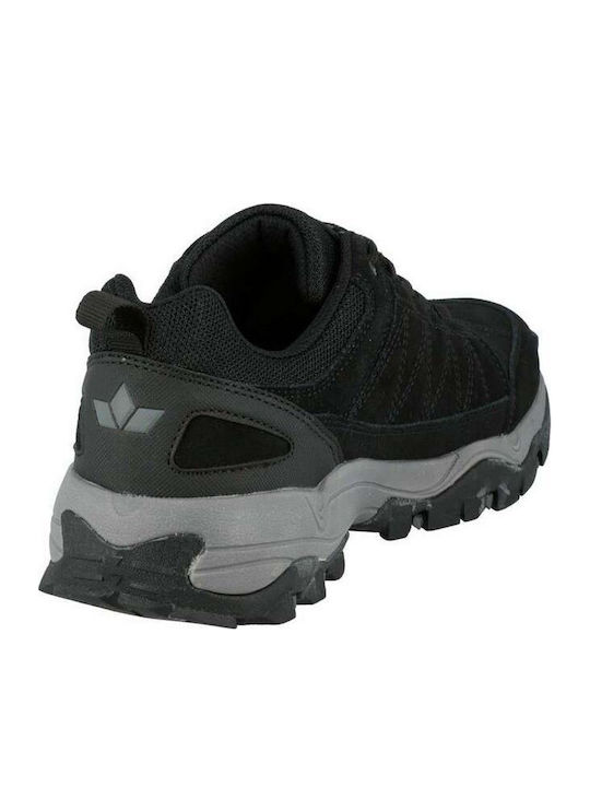 Ανδρικά Sneakers Μαύρο