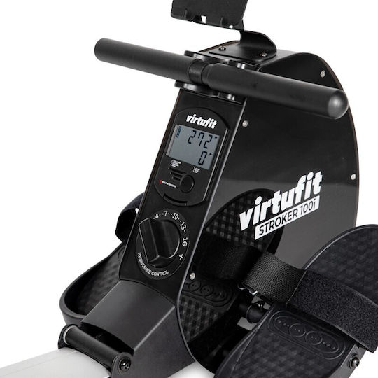 Virtufit Οικιακή Κωπηλατική με Μαγνητική Αντίσταση για Χρήστη έως 120kg