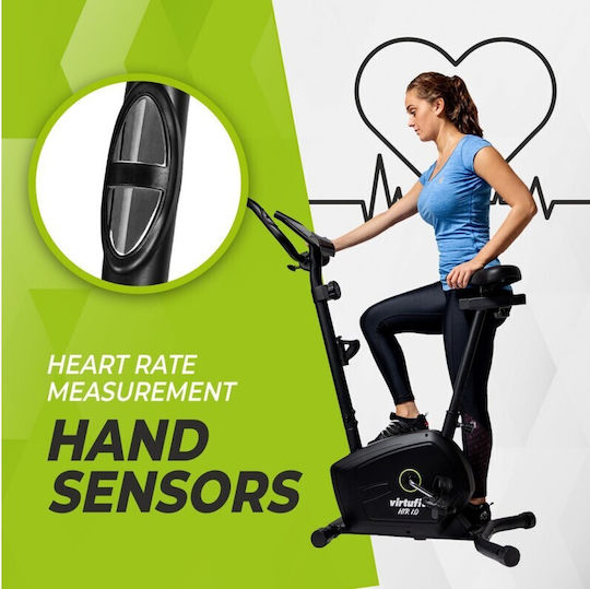 Virtufit Htr1.0 Bicicletă de spinning Magnetic