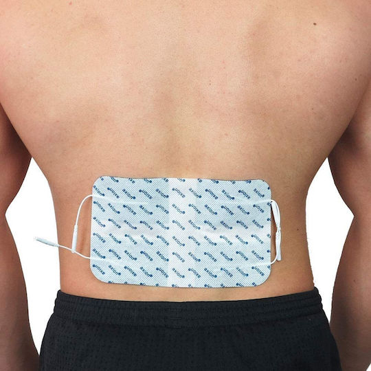 Axion Electrozi de schimb pentru dispozitivul de stimulare musculară 1buc