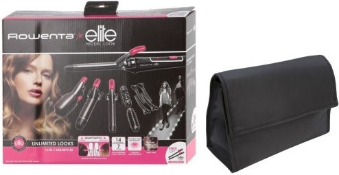 Rowenta CF 4132 Curling Iron pentru bucle 16mm 46W CF4132
