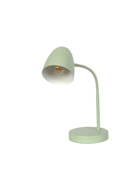 Globo Lighting Φωτιστικό Γραφείου σε Πράσινο Χρώμα