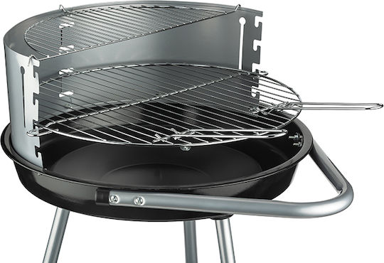 Nava Holzkohlegrill