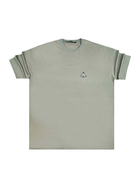 T-Shirt Light Khaki