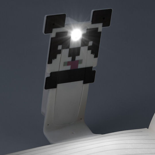 Paladone Φωτάκι Βιβλίου LED με Κλιπ